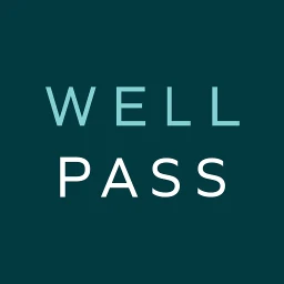 EGYM Wellpass 아이콘